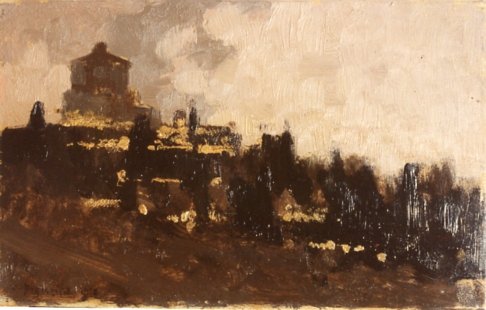1912 - Orvieto 2 novembre 1912